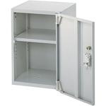 L セレクトラボ用セキュリティボックス アズワン