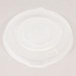322137 0004 Pポット 交換用フタ 4L 大塚刷毛製造