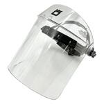 128R 保護面 OBERON