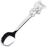 ‐ ワンワン先丸スプーン(無地) エムテートリマツ