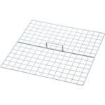 洗浄ラック用蓋(コーティング加工) エムテートリマツ