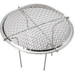 18-8クラゲ エムテートリマツ 排水口ゴミ受け 【通販モノタロウ】
