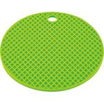 シリコーン鍋敷 パール金属