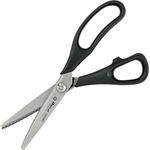 ダリヤ ステンピンキングハサミ 5mmピッチ 中島利器