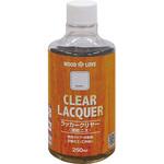 WOODLOVE ラッカークリヤー(速乾ニス) ニッペホームプロダクツ