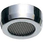 断熱パイプ用整流器 SANEI