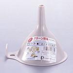 C-873 クリーン抗菌 ロート パール金属