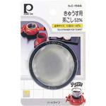 デリッシュ 18-8きゅうす用茶こし パール金属