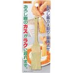 便利小物 おろし器かす取り・薬味よせ パール金属