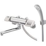 サーモシャワー混合栓 SANEI(旧:三栄水栓製作所) サーモスタット