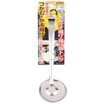 C-3831 便利小物 かす揚げ・揚げ物トング パール金属