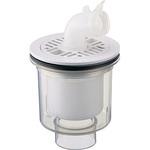 洗濯機排水トラップ SANEI(旧:三栄水栓製作所) 洗濯機用排水トラップ