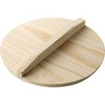 Easy Cooking 木製落とし蓋 パール金属