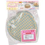ベイクリッチピッコロ 紙製焼型 パール金属