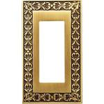 スイッチ・コンセントプレート サン セバスチャン LAMP(スガツネ工業)