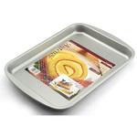 D-3570 アンテノア ハイクリーンコートロールケーキ焼型 パール金属