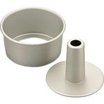 EEスイーツ アルミ製シフォンケーキ焼型 パール金属