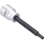 ヘックスビットソケットロング 3/8 PROXXON(プロクソン)