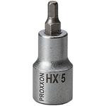 ヘックスビットソケット ショート 1/2 PROXXON(プロクソン)
