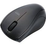 ワイヤレスマウス Bluetooth 3.0 3ボタン IRマウス 静音 シンメトリーデザイン 左右対称 両利き対応 エレコム