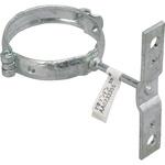 雨樋金具 たてとい用 丸 キャッチャーT字デンデン オーティス