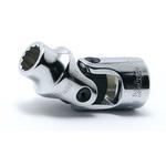3/8"(9.5mm)SQ. 12角ユニバーサルBSWソケット(英国規格ソケット) Ko-ken コーケン(山下工業研究所)