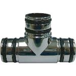 DCチーズジョイント パッキン付 フジテック・ジャパン