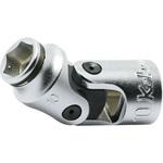 3/8"(9.5mm)SQ. ナットグリップユニバーサルソケット Ko-ken コーケン(山下工業研究所)
