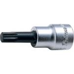 3/8"(9.5mm)SQ. 3重4角ビットソケット(XZN規格) Ko-ken コーケン(山下工業研究所)