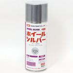 629-7947 ホイールシルバー 1本(300mL) イサム塗料 【通販モノタロウ】