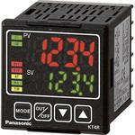 温度調節器KT4R AC/DC24V パナソニック(Panasonic)