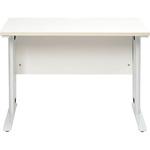 スチール脚デスク アール・エフ・ヤマカワ