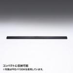 プロジェクタースクリーン(床置き式) サンワサプライ