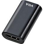 HDMI-VGA変換アダプタ(HDMI AメスーVGAメス) サンワサプライ
