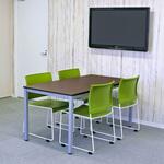 BONUMミーティングセット 4人用 アール・エフ・ヤマカワ