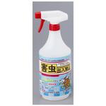 防虫用忌避剤 アズワン