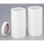 粘着フィルム(2巻) 捕虫器用粘着フィルム アズワン