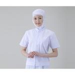 食品用ユニフォーム女性用 アズワン