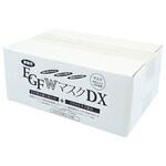 EGF W マスクDX 120枚(30×4) エバーメイト