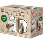 となりで水飲み minimal GOOD