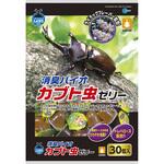 F-702 消臭バイオカブト虫ゼリー INSECT LAND