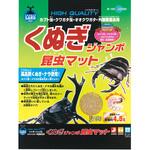 くぬぎジャンボ昆虫マット INSECT LAND