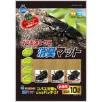 ダニも落とせる消臭マット お徳用 INSECT LAND