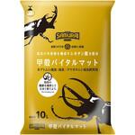 SR-22 SAMURAI GOLD 甲殻バイタルマット INSECT LAND