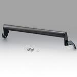 ハンドルマウントステー ブラック KIJIMA(キジマ)