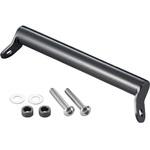 ハンドルマウントステー ブラック KIJIMA(キジマ)