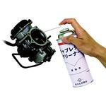 TAC-525 キャブレタークリーナー 420ml 東洋化学商会
