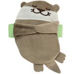 ぎゅっとランチ保冷ベルトBIG カワウソ 東洋ケース