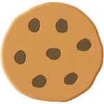 コースターマグネット クッキー チョコチップ 東洋ケース