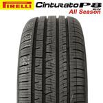 pl-cinp8s-225-65r17-23-1 【2023年製】CINTURATO P8 SUV チンチラート ピーエイト オールシーズンタイヤ PIRELLI(ピレリ)